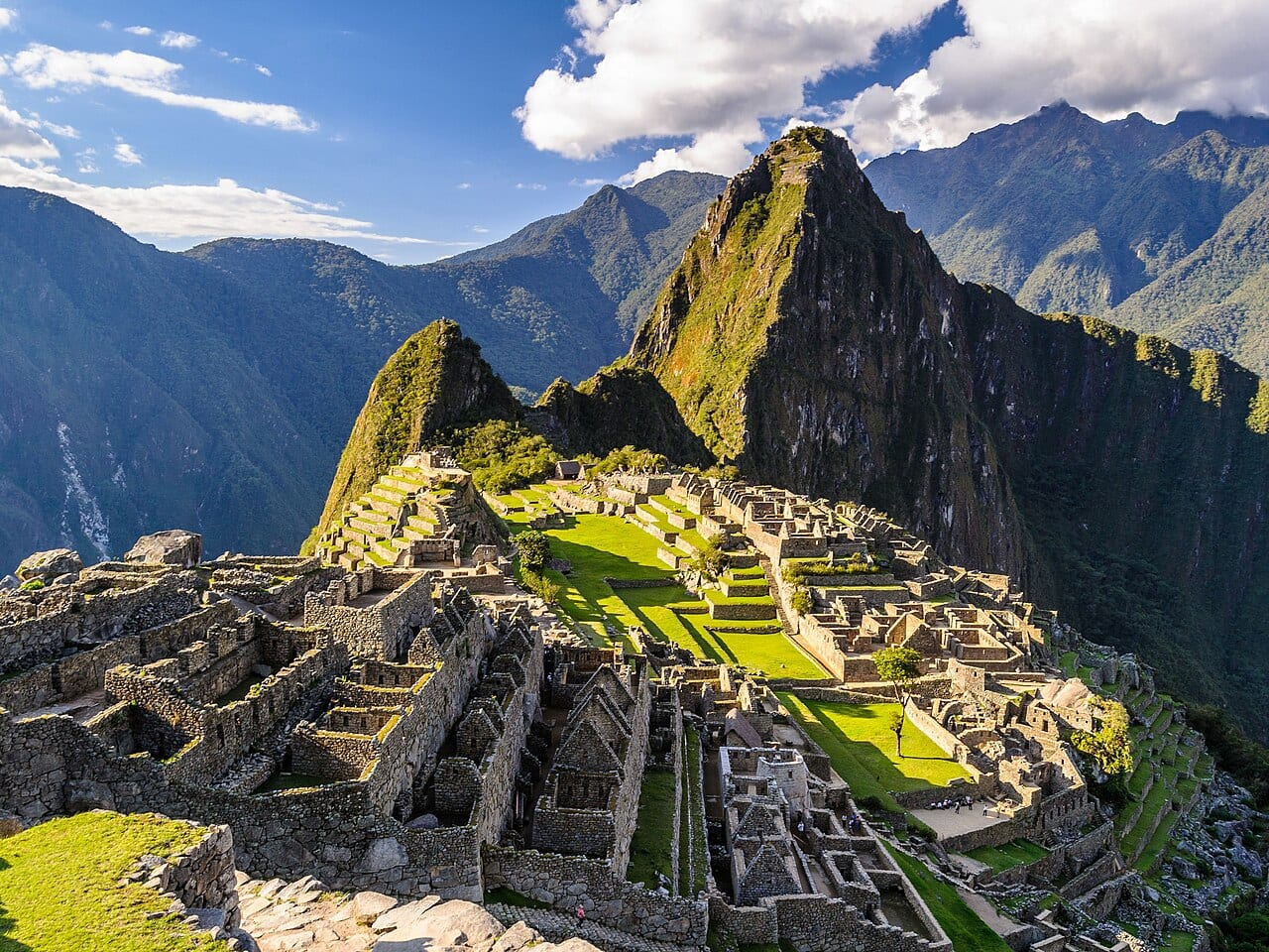 Warmi Tinkuy Perú